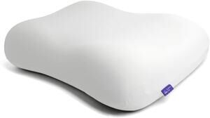 NWOT C CUSHION LAB Deep Sleep Pillow, Patented Ergonomic Contour Design